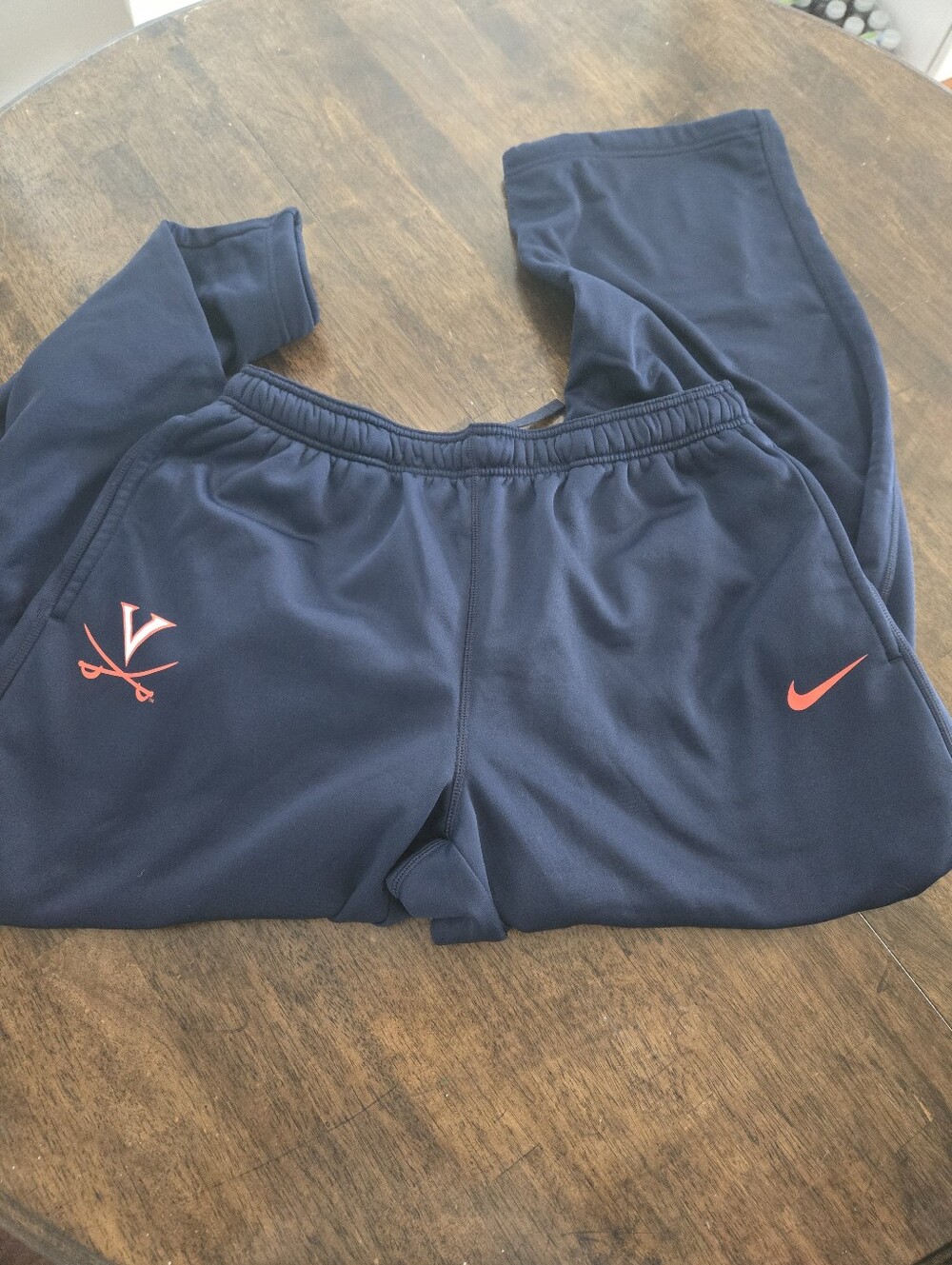 Nike Virginia Sweatpants 2xl